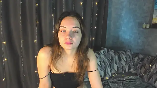 KristinaLoison online show from 12, 2, 2025