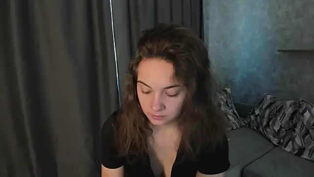 KristinaLoison online show from 18, 5, 2026