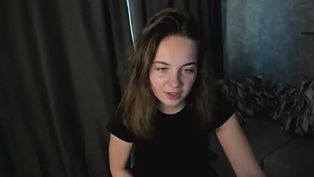 KristinaLoison online show from 19, 5, 2026