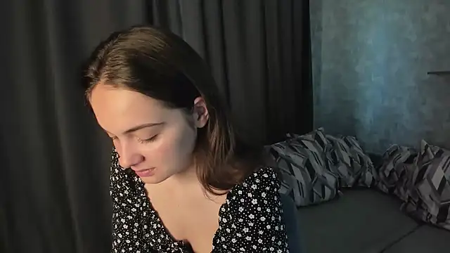 KristinaLoison online show from 20, 5, 2026