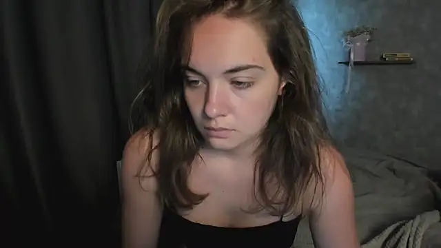 KristinaLoison online show from 29, 6, 2026
