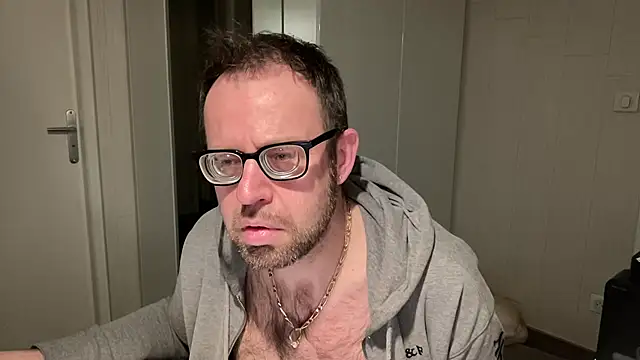 FABIOGLASSES online show from 19, 1, 2025