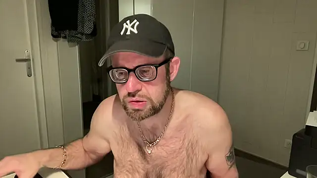 FABIOGLASSES online show from 13, 3, 2025