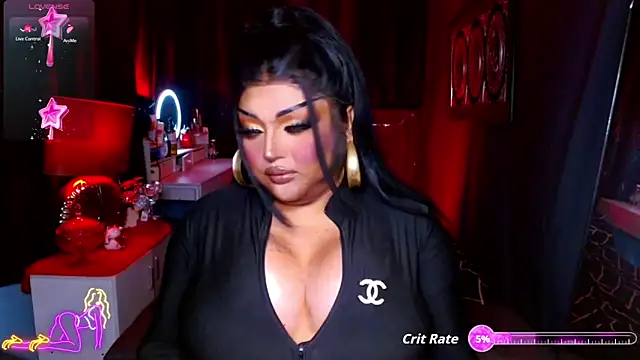 TiffanyWolf online show from 6, 2, 2026