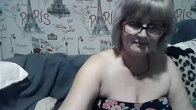 Gina Marlyn online show from 17, 12, 2024