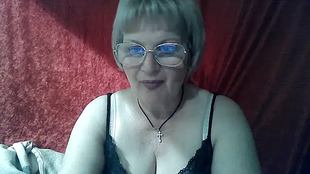 Gina Marlyn online show from 19, 3, 2026
