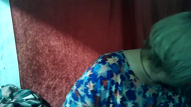 Gina Marlyn online show from 2, 5, 2026