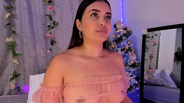 aisha es online show from 17, 12, 2024