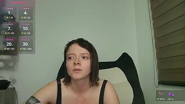 Arya starrk online show from 4, 5, 2026