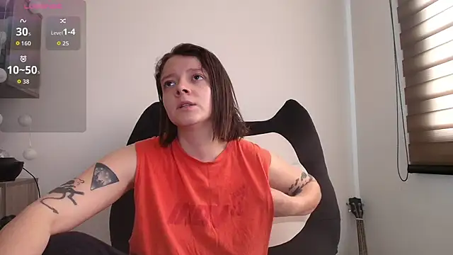 Arya starrk online show from 8, 5, 2026