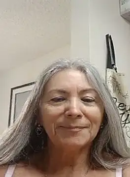 EvaRobinson online show from 19, 9, 2025