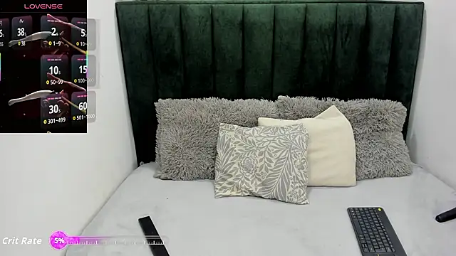 im aliss online show from 22, 3, 2026