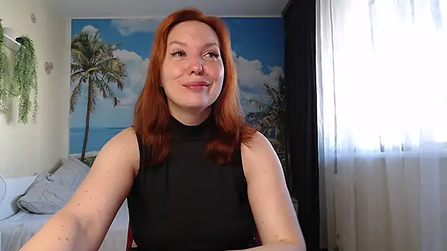 Snapshot of soaring_love chatting on 8, 7, 2026 soaring love online show from 8, 7, 2026