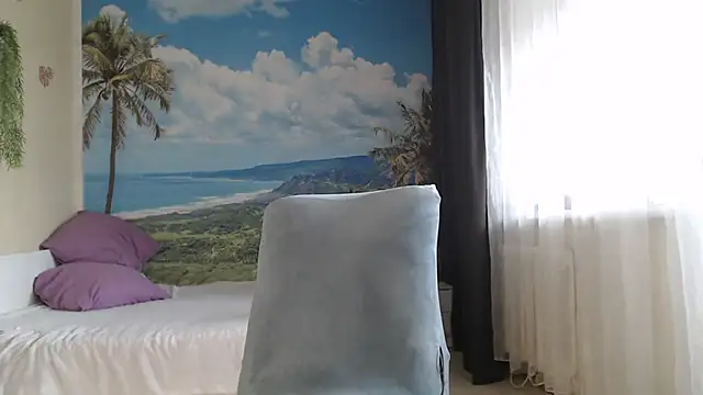 Snapshot of soaring_love chatting on 20, 7, 2026 soaring love online show from 20, 7, 2026