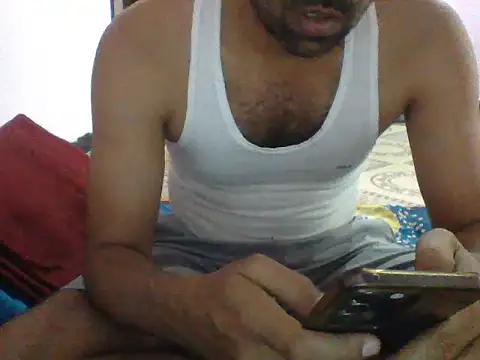 Tushar7972 online show from 27, 11, 2025