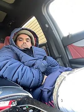 Snapshot of dingoding chatting on 18, 2, 2025 dingoding online show from 18, 2, 2025