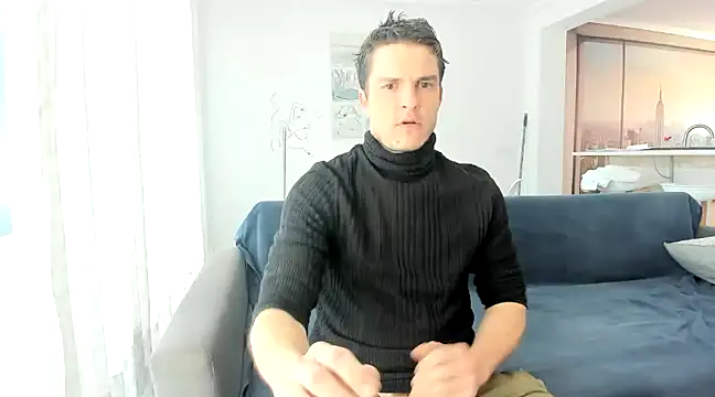 Snapshot of HeteroOli chatting on 6, 2, 2025 HeteroOli online show from 6, 2, 2025