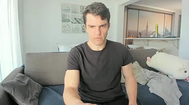 Snapshot of HeteroOli chatting on 11, 2, 2025 HeteroOli online show from 11, 2, 2025