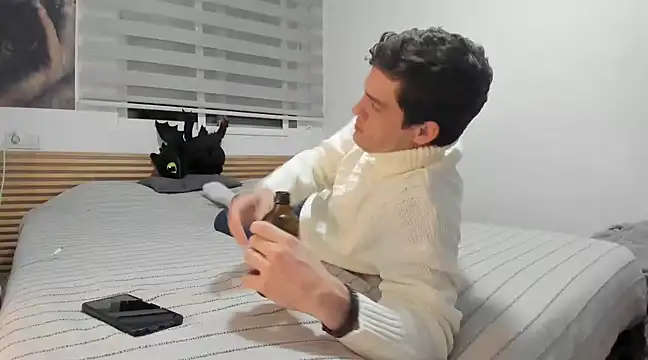 Snapshot of HeteroOli chatting on 15, 2, 2025 HeteroOli online show from 15, 2, 2025