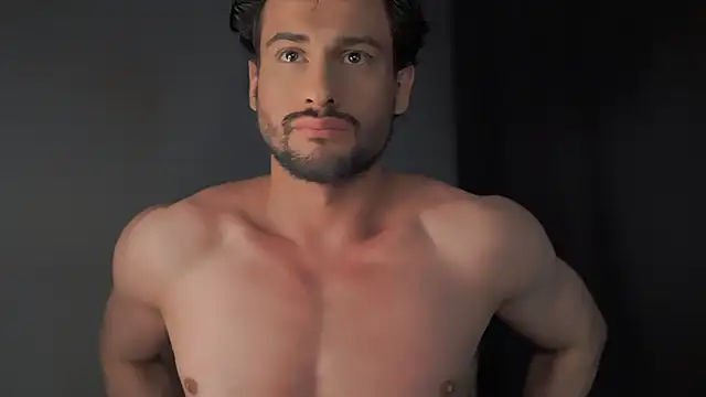 Keen   Luckystrike online show from 20, 12, 2024