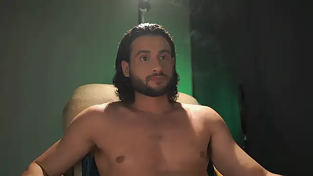 Keen   Luckystrike online show from 26, 10, 2025