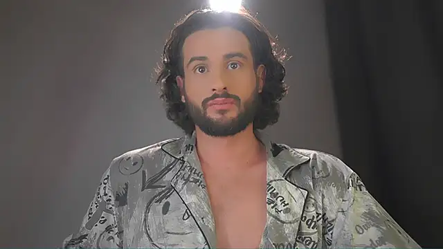 Keen   Luckystrike online show from 7, 2, 2026