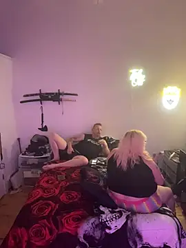 Littledick007007 online show from 22, 6, 2026