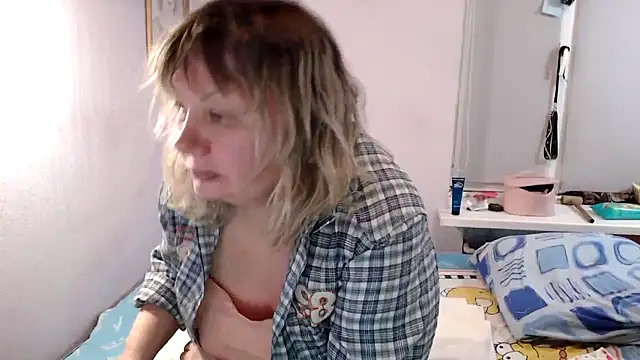 Lusi-777 online show from 14, 12, 2025