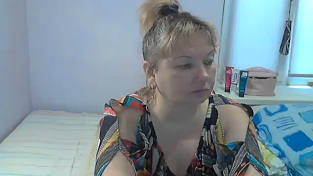 Lusi-777 online show from 24, 7, 2026