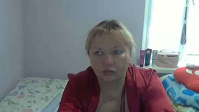 Lusi-777 online show from 8, 8, 2026