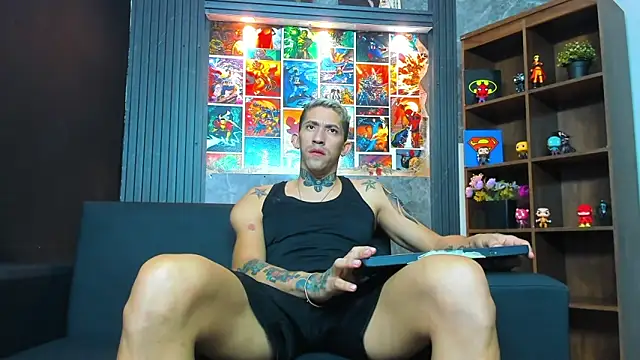 yeckodream online show from 15, 12, 2024