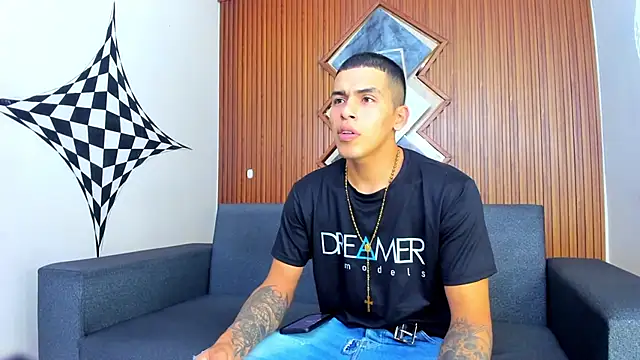 yeckodream online show from 4, 3, 2025