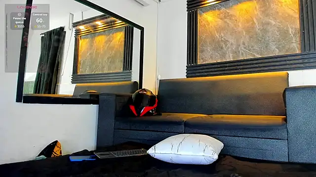 yeckodream online show from 9, 9, 2025