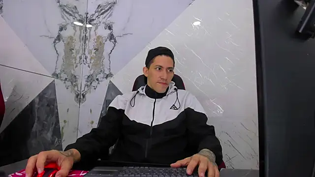 yeckodream online show from 13, 11, 2025