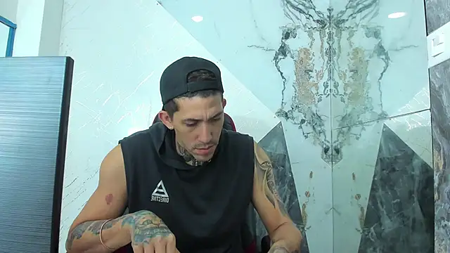 yeckodream online show from 15, 11, 2025