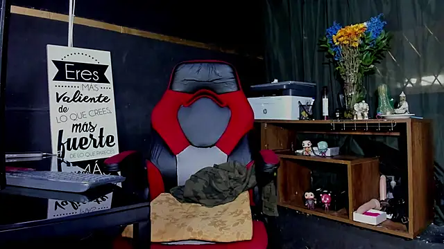 yeckodream online show from 27, 4, 2026