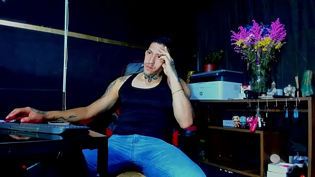 yeckodream online show from 5, 5, 2026