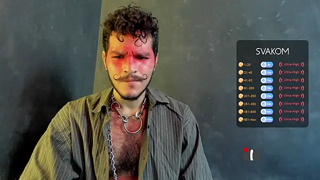 die mond online show from 28, 9, 2025