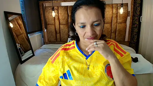 MarilynMiilf  online show from 3, 7, 2026
