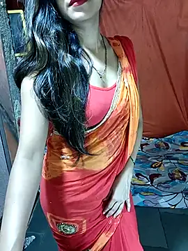 SHANAYA94 online show from 12, 9, 2025