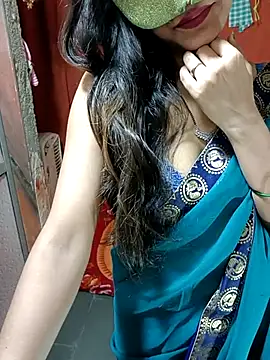 SHANAYA94 online show from 13, 3, 2026