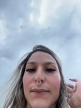 AliceStone19 online show from 12, 3, 2026