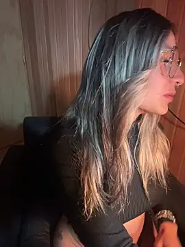 AliceStone19 online show from 21, 4, 2026