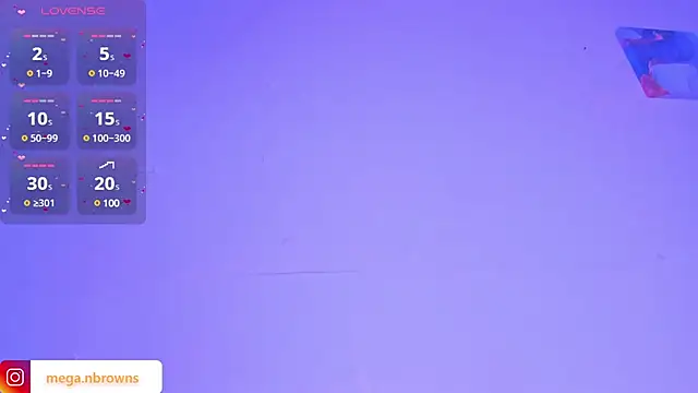 Megan browns1 online show from 28, 2, 2025