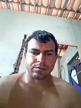 Snapshot of Evandro-Bahia chatting on 9, 10, 2025 Evandro-Bahia online show from 9, 10, 2025