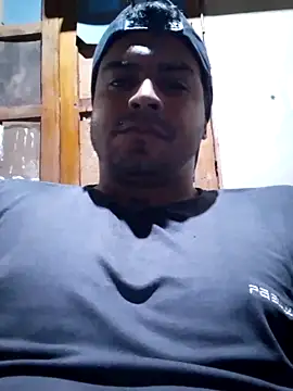 Snapshot of Evandro-Bahia chatting on 13, 10, 2025 Evandro-Bahia online show from 13, 10, 2025