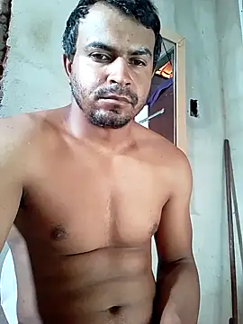 Snapshot of Evandro-Bahia chatting on 19, 10, 2025 Evandro-Bahia online show from 19, 10, 2025