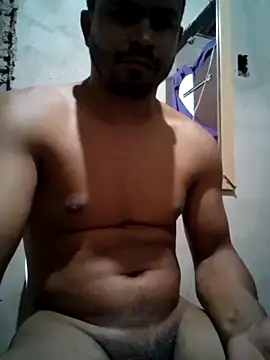 Snapshot of Evandro-Bahia chatting on 22, 10, 2025 Evandro-Bahia online show from 22, 10, 2025