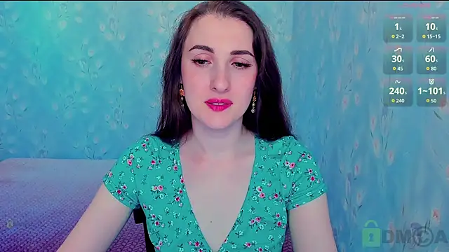 I-JUST-I online show from 17, 7, 2026