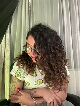 Samantha Bernardo online show from 7, 2, 2026